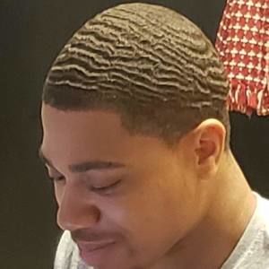 Meet your Posher, Marlon